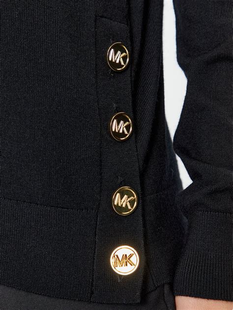 colle roule michael kors|michael kors official website.